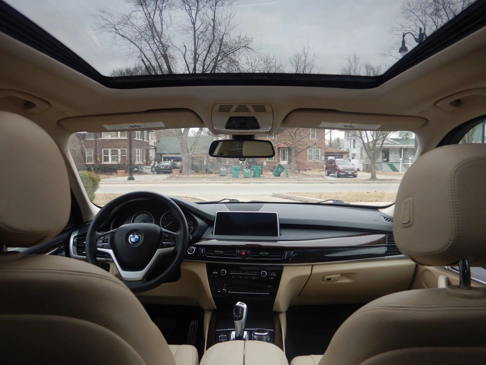 Used 2016 BMW X5 xDrive35i AWD/4WD image 23