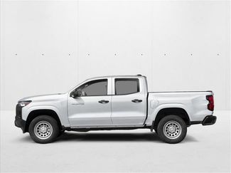 New 2026 Chevrolet Colorado W/T RWD video 3
