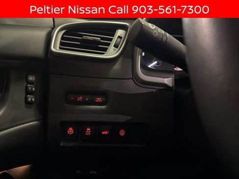 Certified 2024 Nissan Murano SL FWD image 5