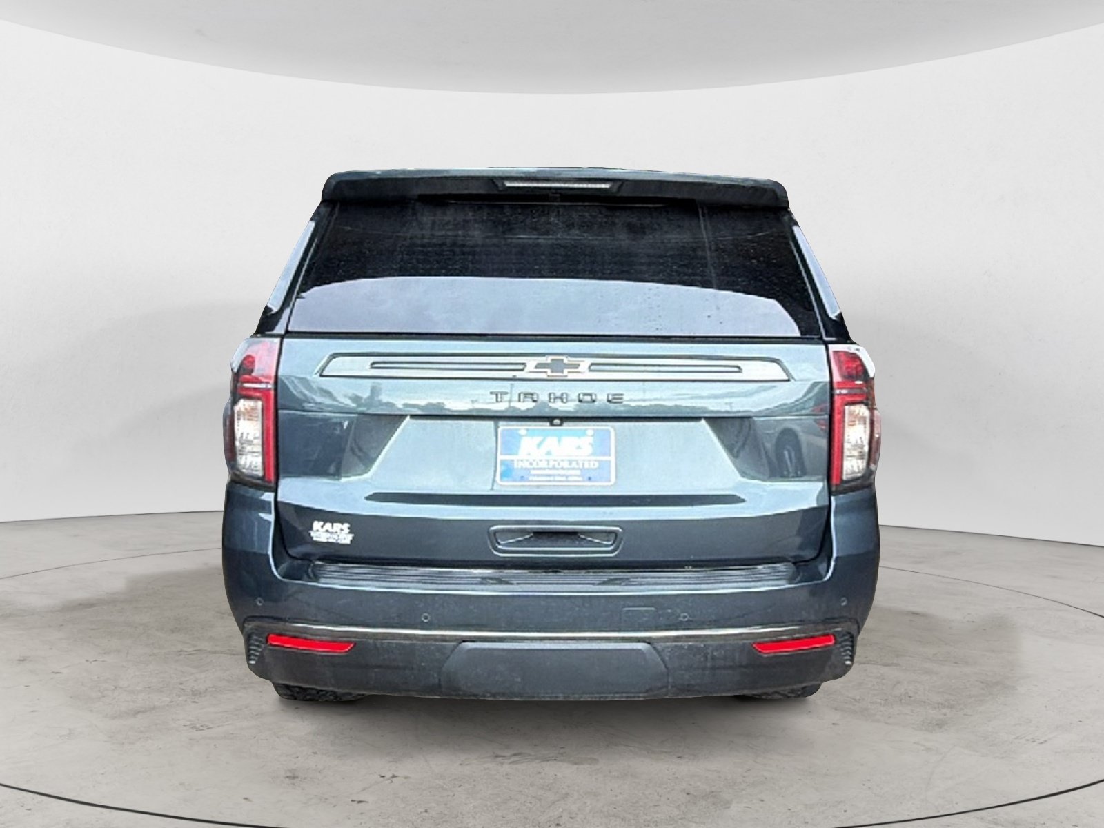 Used 2022 Chevrolet Tahoe Z71 w/ Luxury Package AWD/4WD image 5
