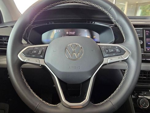 Used 2024 Volkswagen Taos S AWD/4WD image 22