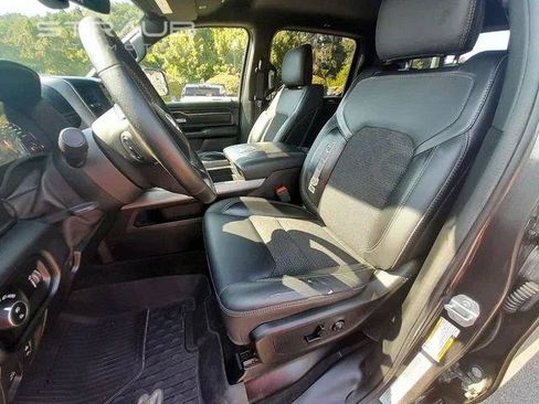 Used 2020 RAM 1500 Rebel w/ Rebel Level 1 Equipment Group AWD/4WD image 39