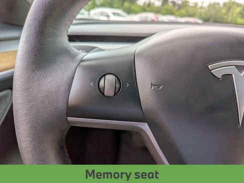 Used 2023 Tesla Model 3 Standard Range RWD image 20