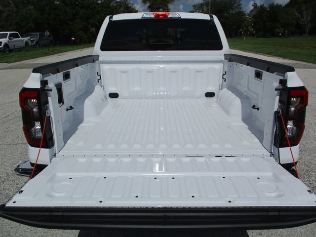 New 2024 Ford Ranger XLT w/ Equipment Group 301A High AWD/4WD image 24