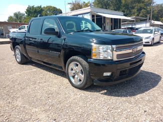Used 2009 Chevrolet Silverado 1500 LTZ w/ LTZ Plus Package image 1