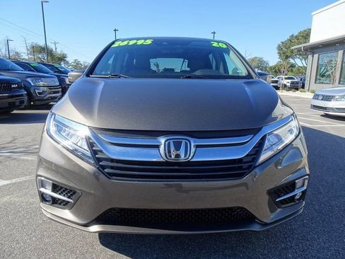 Used 2020 Honda Odyssey Elite image 9