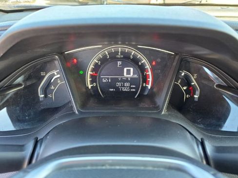 Used 2017 Honda Civic LX-P image 15