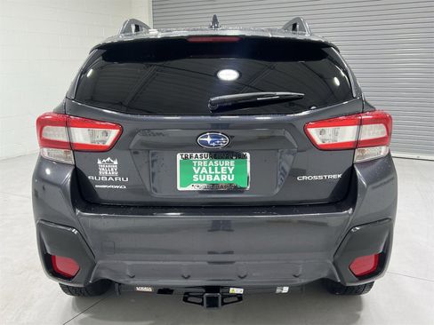 Used 2019 Subaru Crosstrek 2.0i Premium image 7