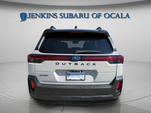 New 2026 Subaru Outback Touring image 5