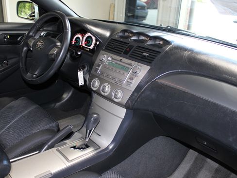 Used 2008 Toyota Solara Sport FWD image 24