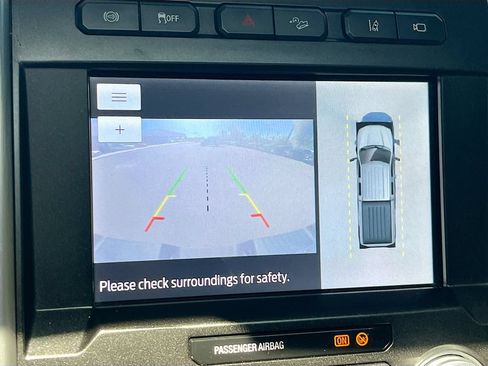 Used 2019 Ford F350 Platinum w/ Platinum Ultimate Package AWD/4WD image 14