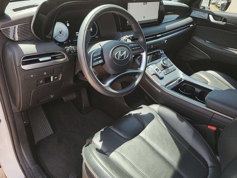 Used 2024 Hyundai Palisade Calligraphy FWD image 10