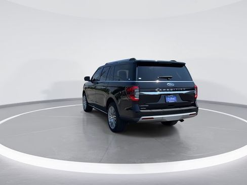 Certified 2024 Ford Expedition Max Limited AWD/4WD image 5