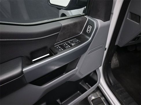 Used 2024 Ford F150 XLT w/ Mobile Office Package image 14