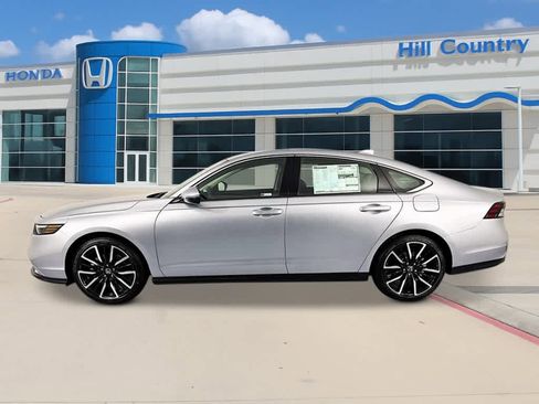 New 2026 Honda Accord Touring image 2