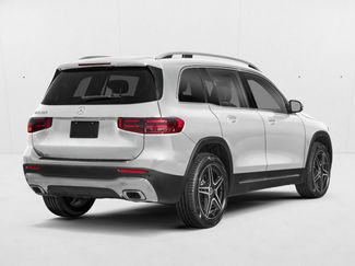 New 2026 Mercedes-Benz GLB 250 4MATIC video 2