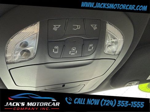 Used 2026 Chrysler Pacifica Select FWD image 20