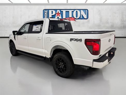 New 2026 Ford F150 XLT w/ Equipment Group 302A MID AWD/4WD image 5