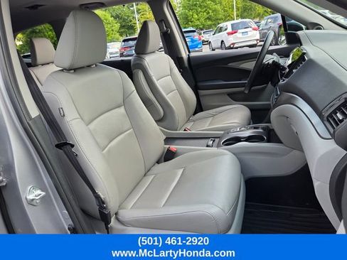 Certified 2022 Honda Pilot Special Edition image 21