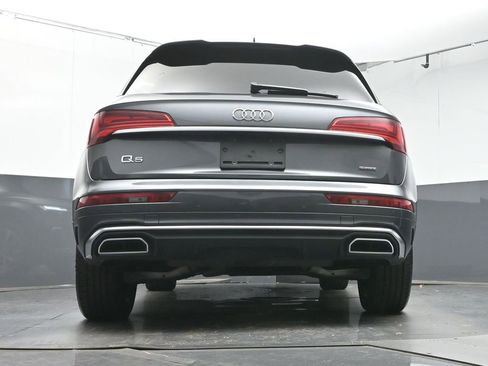 Used 2023 Audi Q5 2.0T Premium Plus image 36
