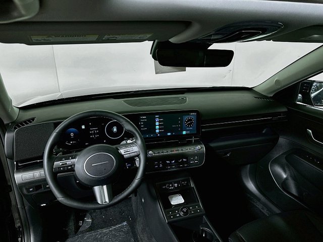 New 2027 Hyundai Kona Limited AWD/4WD image 19