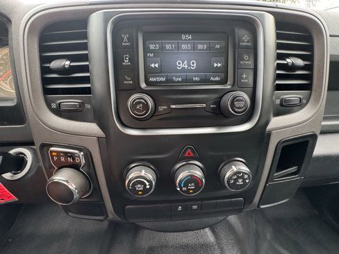 Used 2016 RAM 1500 Tradesman w/ Popular Equipment Group RWD image 19