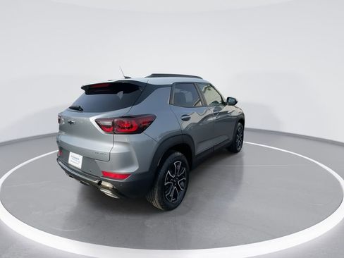 Used 2025 Chevrolet TrailBlazer ACTIV w/ Convenience Package image 8