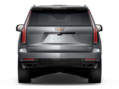 New 2025 Cadillac Escalade Sport Platinum image 28
