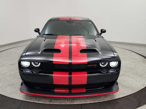Used 2023 Dodge Challenger SRT Hellcat RWD image 9