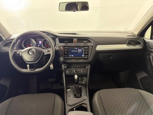 Used 2021 Volkswagen Tiguan S FWD image 27