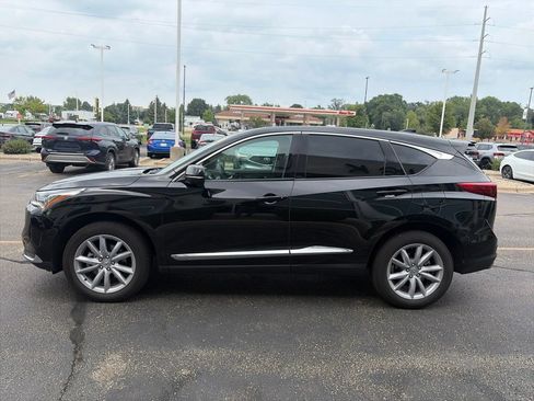 Certified 2024 Acura RDX SH-AWD image 2