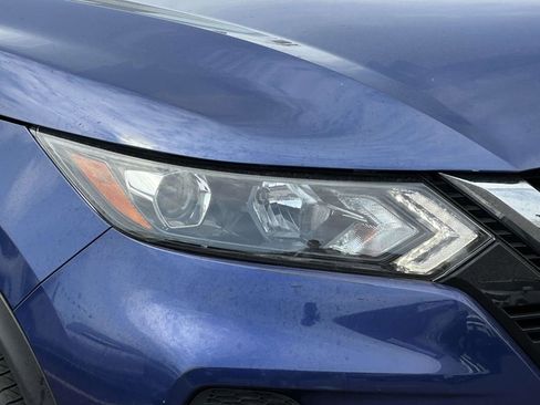 Used 2020 Nissan Rogue Sport SV AWD/4WD image 8