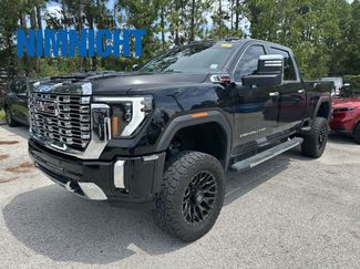 Used 2024 GMC Sierra 2500 Denali w/ Denali Reserve Package AWD/4WD video 1
