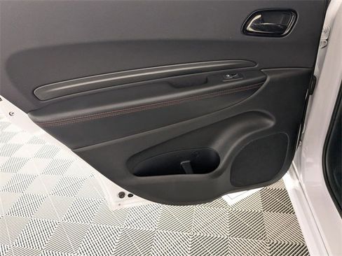 Certified 2024 Dodge Durango R/T image 28