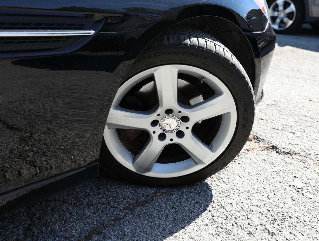 Used 2013 Mercedes-Benz SLK 250 image 10