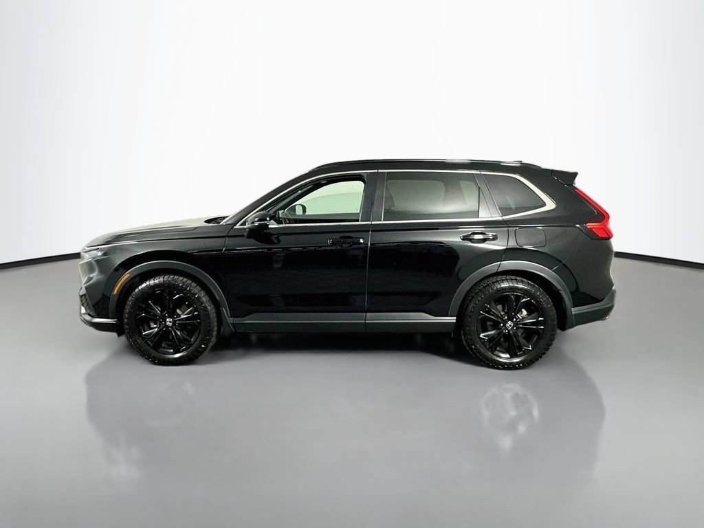 Used 2023 Honda CR-V Sport Touring image 5