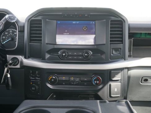 Used 2021 Ford F150 XL w/ Trailer Tow Package image 25