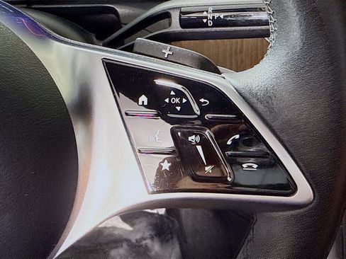 Used 2022 Mercedes-Benz C 300 Sedan w/ Exclusive Trim Package image 15