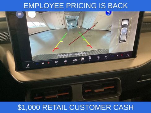 New 2025 Ford Maverick Lariat w/ 4K Tow Package AWD/4WD image 20