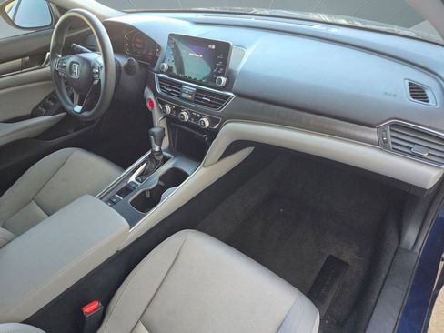 Used 2020 Honda Accord LX image 31