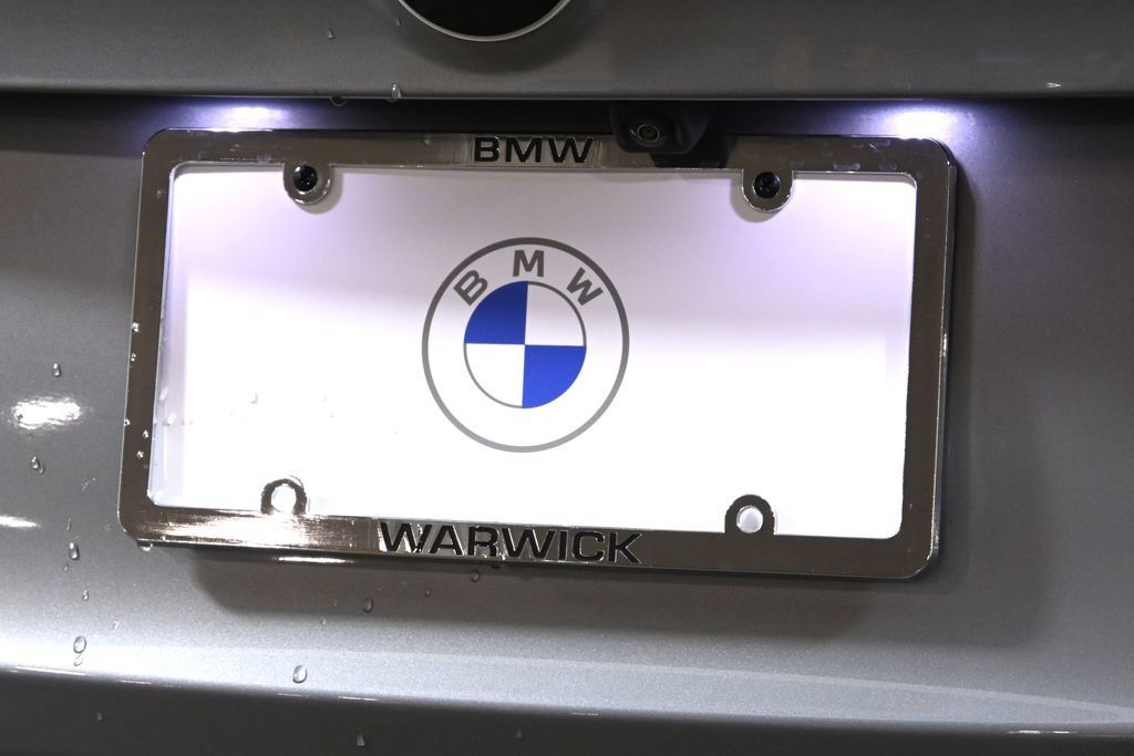 Used 2024 BMW X3 xDrive30i w/ Convenience Package AWD/4WD image 14
