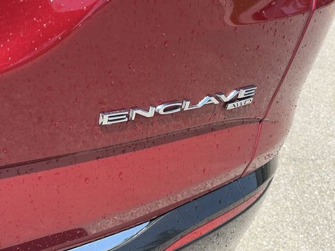 Used 2019 Buick Enclave Premium w/ Experience Buick Package AWD/4WD image 10