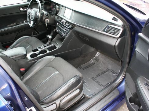 Used 2018 Kia Optima S FWD image 20