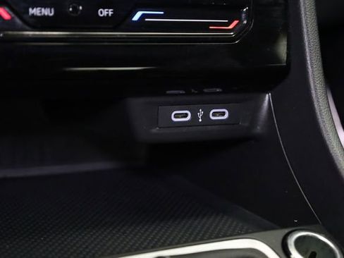 Used 2025 Volkswagen Jetta Sport FWD image 23