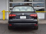 Used 2017 Volkswagen Jetta SEL image 4