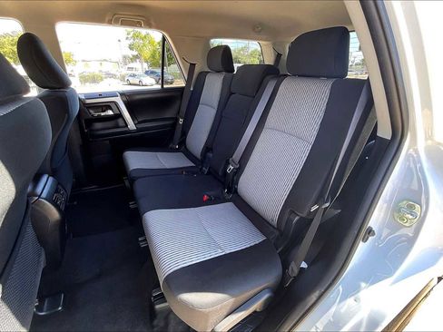 Used 2024 Toyota 4Runner SR5 image 18