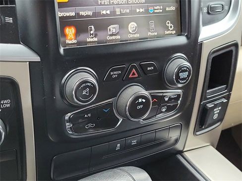 Used 2013 RAM 1500 Big Horn image 13