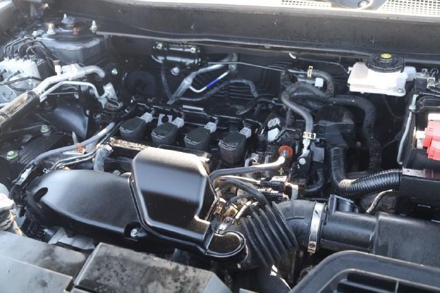 Used 2023 Honda CR-V EX-L image 26