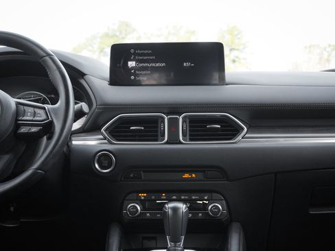 Used 2023 MAZDA CX-5 AWD 2.5 S image 28