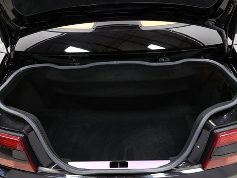 Used 2012 Aston Martin V8 Vantage V8 Convertible 2D image 56